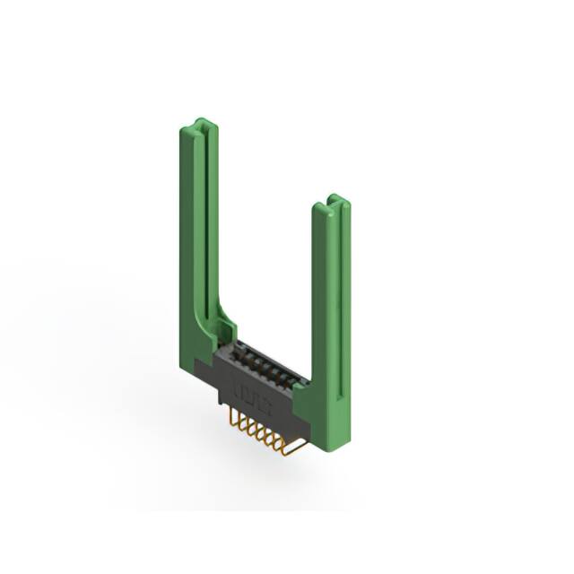 396-014-558-858 EDAC Inc.  Edgeboard Connectors